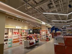 -盒马X会员店(王府井奥莱UP TOWN店)