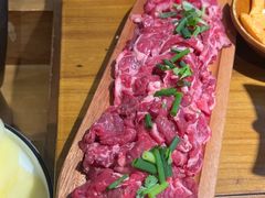 -贵厨酸汤牛肉(小十字店)