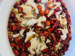 -永安鱼庄·镇江菜(丁卯店)