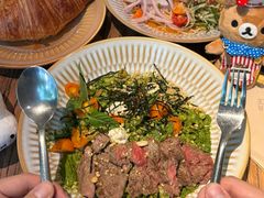 -BAKER&SPICE(安福路店)