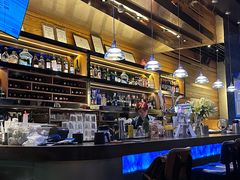 -blue frog蓝蛙(长泰广场店)