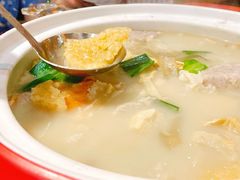 八闽大杂烩-王庄阿咪海鲜大排档(上下杭店)