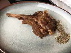 -新鲜特色餐厅(香格里拉大酒店)