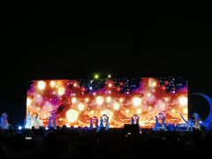 -泰达航母主题公园