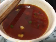 鱼肚面-大石人家鱿鱼面馆(大石西路总店)