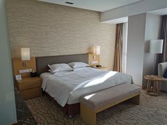 -天津水游城丽筠酒店