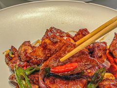 -渔家风味·鲅鱼水饺·央视展播·海鲜天津菜(开发区店)