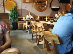 -聚点串吧·北京烧烤(赵登禹路店)