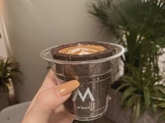 -M Stand(宁波万象城店)