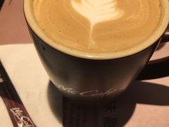 -麦当劳(温州人民路店)