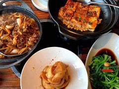 -瑶王府·广西菜(相思湖店)