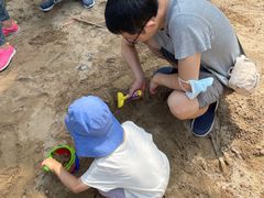 -苏州河梦清园环保主题公园