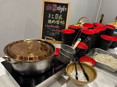 -天伦王朝酒店·盛华瑄餐厅