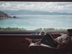 -三亚太阳湾柏悦酒店