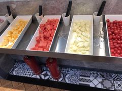 -比格比萨自助(国展店)