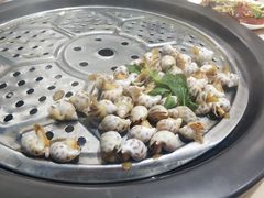 -海大大蒸汽海鲜餐厅·粤菜·特色小炒(欢乐颂店)