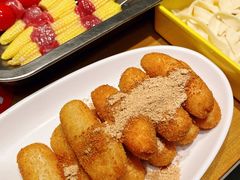 -牛串门串串香(东直门簋街总店)