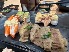-寿司郎(西单大悦城店)