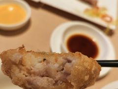 -金苑海鲜酒家(来魅力店)