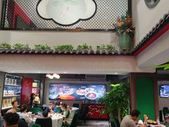 -川香鼎盛(市桥富华总店)