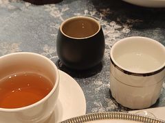 -扬州香格里拉·香宫中餐厅