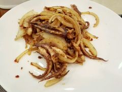 -河南盛世民航国际酒店·星空餐厅