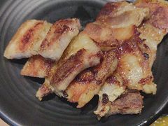 -九田家黑牛烤肉(溧水万达店)
