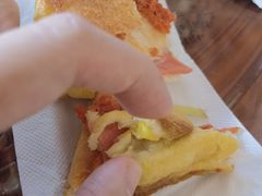 -味多美蛋糕(看丹桥店)