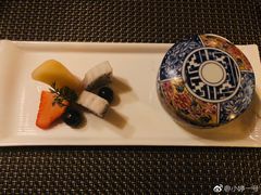-五号茶居·新派粤菜·岭南五号酒店(沿江中路店)