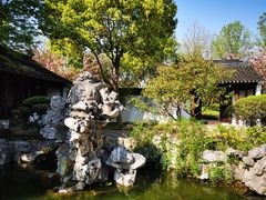 -枫桥景区