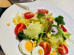 -MIO弥欧洋房西餐厅(中央大街店)