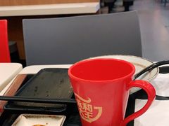 -永和大王(龙德广场店)