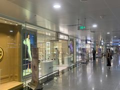 -银川河东国际机场