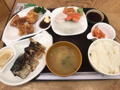 -和风日本料理(腾飞园店)