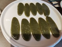 -张家卫·阳江菜·小海鲜(肥婆湾桥店)