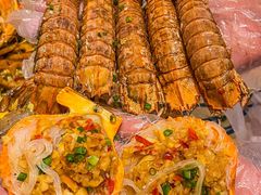 -松哥油焖大虾.小龙虾.黑鸭煲(海岸城店)