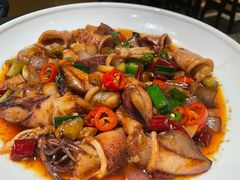 -健眺小海鲜(临海后山店)