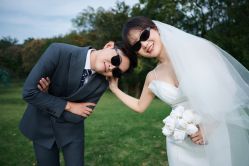 -雪中彩影婚纱摄影·微光艺术中心