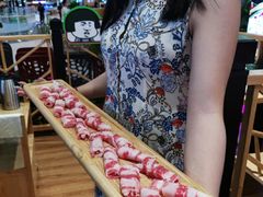-椰夫人·养生椰子鸡(金沙洲永旺店)