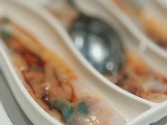蜜汁叉烧肠粉-君庭中餐厅(友谊宾馆店)
