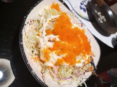 -天狗山料理(省体店)