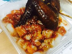 -孖记茶档·热腾茶餐(荔湾领展广场店)