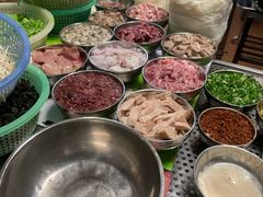 -广场正宗原汁薏米店