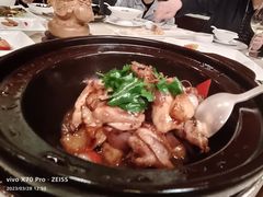 -8餐厅(新葡京酒店)