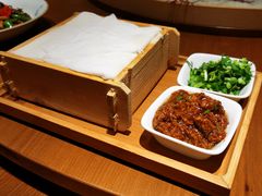 豆腐-鸽子窝(宋庄店)