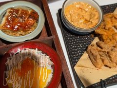 -火山屋台(新街口店)