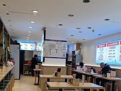 -武圣羊汤·西北面(安德路店)