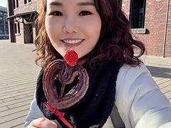 -横滨红砖仓库1号馆
