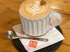 -栖咖啡(泉舜店)