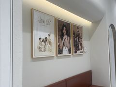 -海马体照相馆(大连柏威年购物中心店)